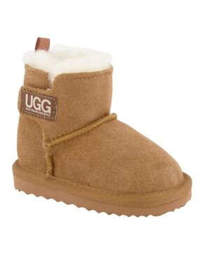 Toddler UGG boots, 7T